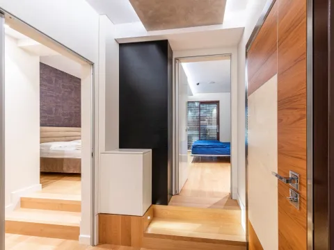 Prodaja, dvosoban stan, 107m², Centar, Budva - image 8