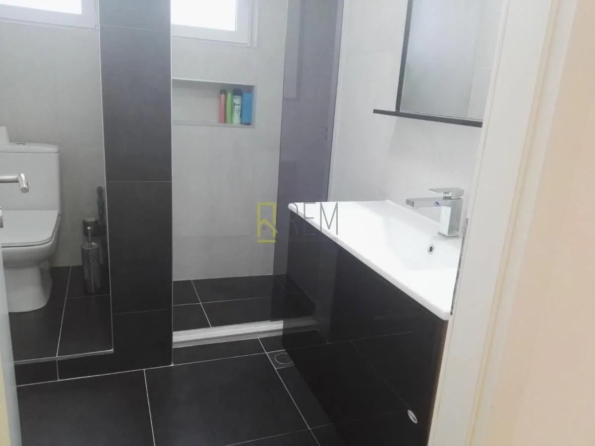 Prodaja, dvosoban stan, 65m², Centar, Podgorica
