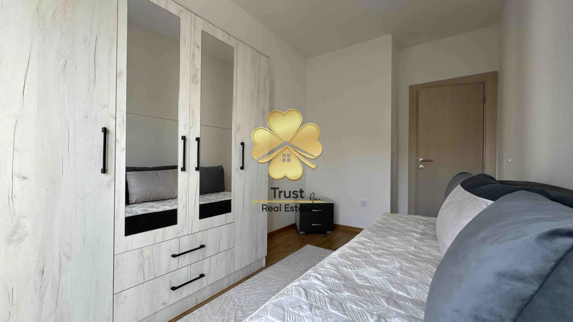 Rent, two bedroom apartment, 75m², Stara Varoš, Podgorica