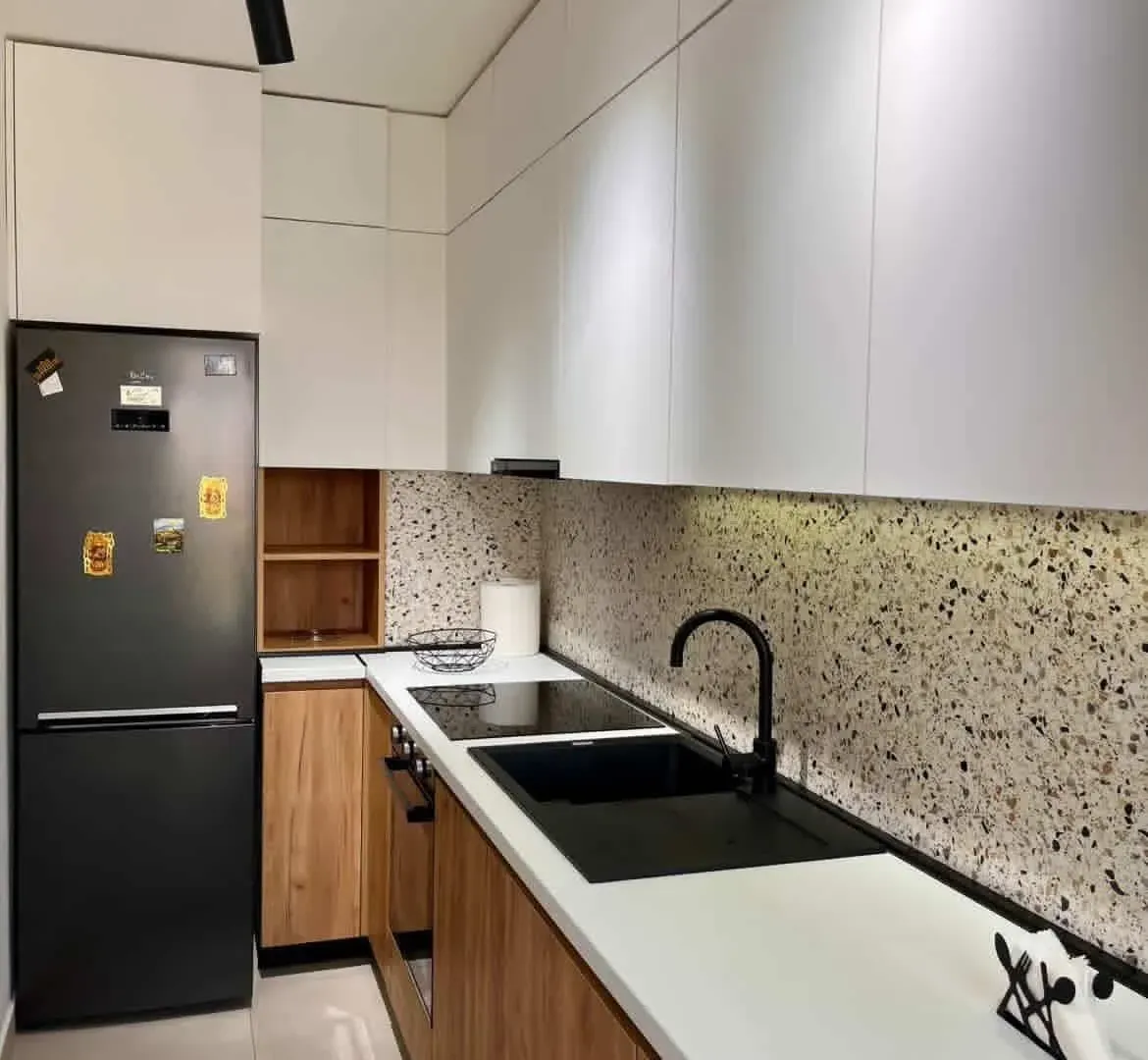 Izdavanje, dvosoban stan, 65m², Gintaš, Podgorica
