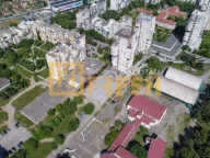 Sale, office space, 972m², Blok 5, Podgorica - image 2