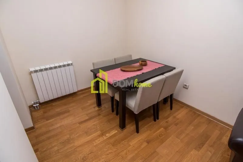 Rent, two bedroom apartment, 75m², Preko Morače, Podgorica
