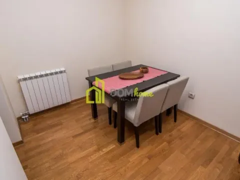 Rent, two bedroom apartment, 75m², Preko Morače, Podgorica - image 8