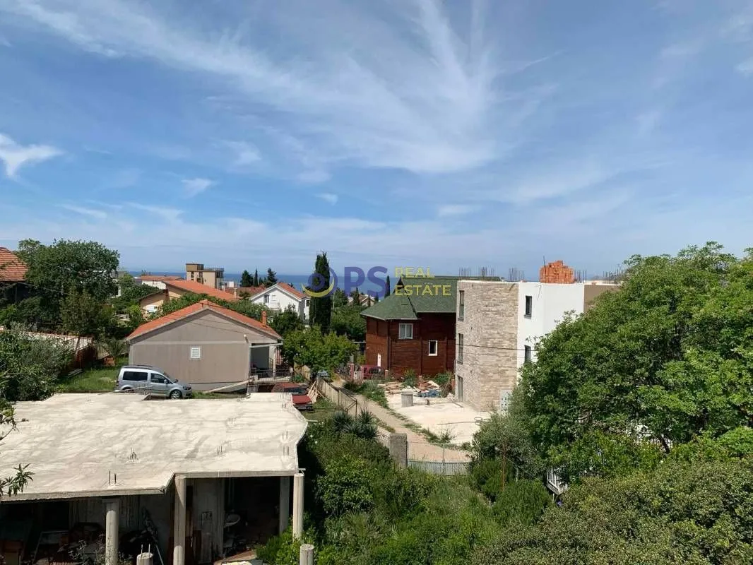 Sale, house, 224m², Bar, Crna Gora