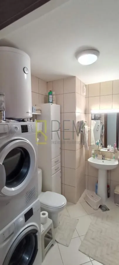 Prodaja, dvosoban stan, 74m², City Kvart, Podgorica