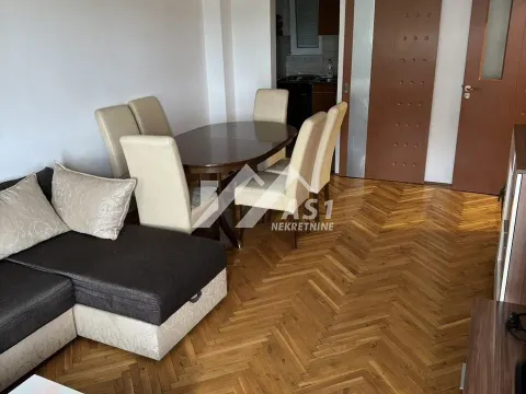 Izdavanje, jednosoban stan, 47m², Novo naselje, Novi Sad - image 3