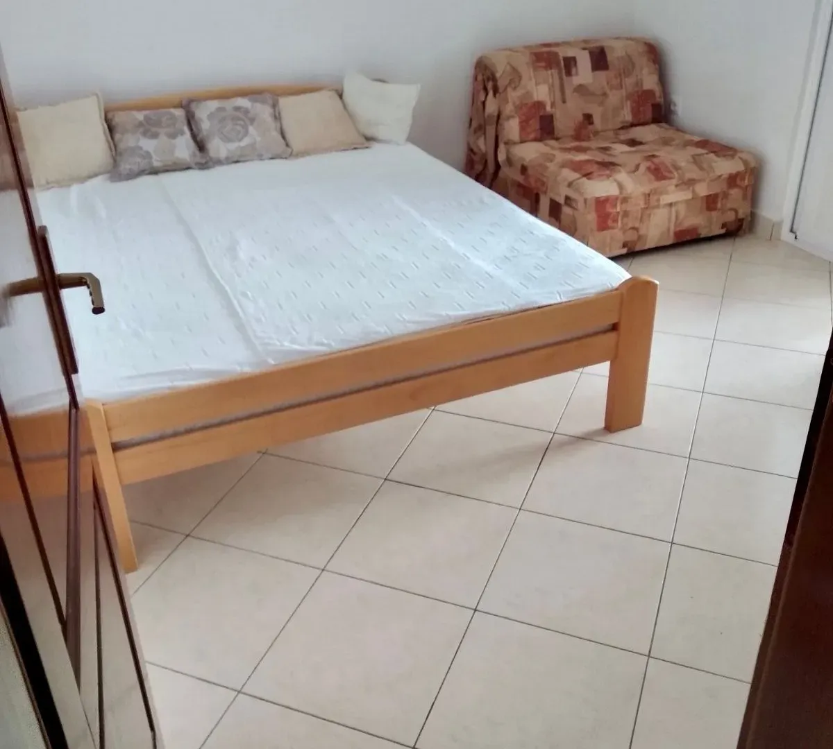 Rent, two bedroom apartment, 65m², Zeleni Pojas, Bar