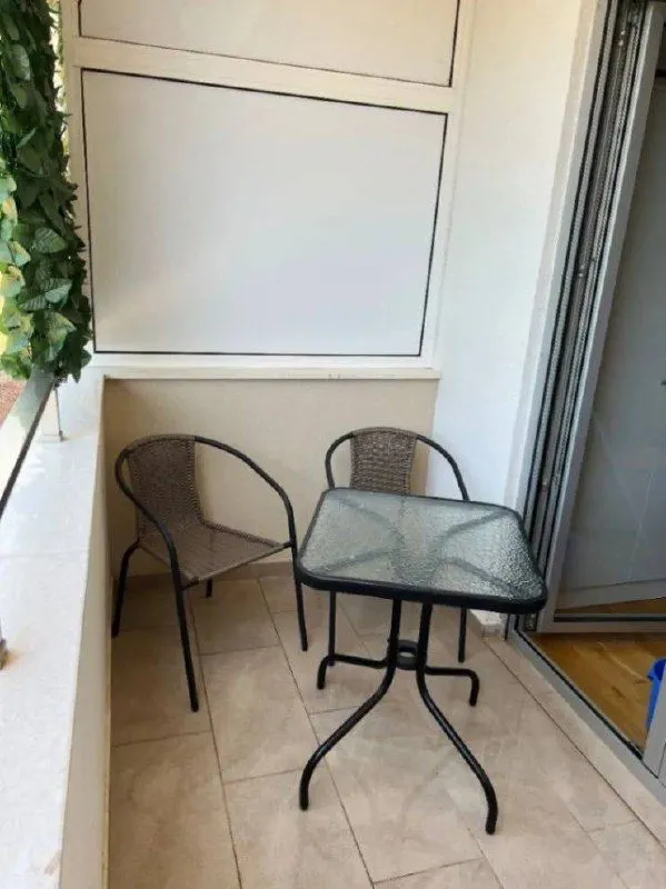 Sale, studio apartment, 26m², Budva, Crna Gora