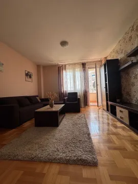 Stan in Medijana