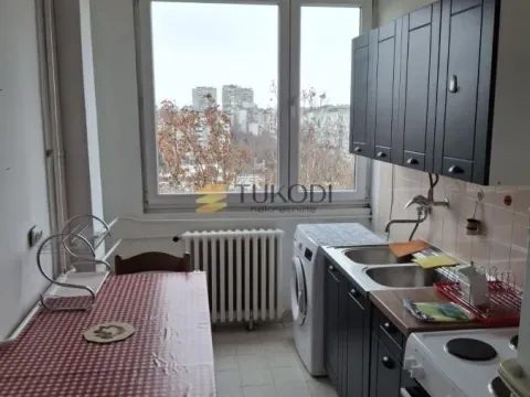 Izdavanje, dvosoban stan, 66m², Stari Merkator, Novi Beograd Sve Podlokacije - image 3