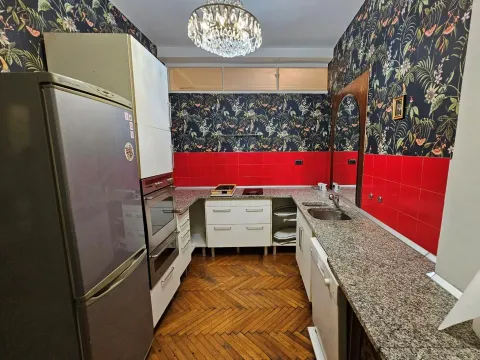 Izdavanje, stan, 100m², Vračar Sve Podlokacije, Beograd - image 5