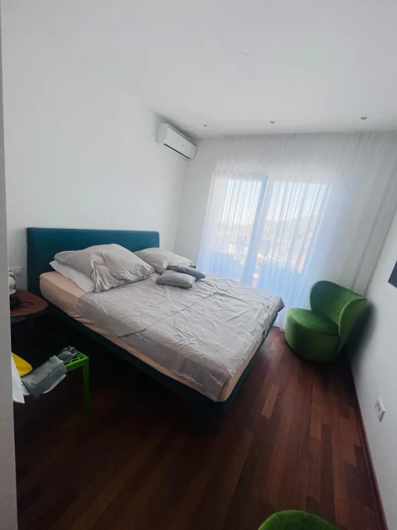 Sale, three bedroom apartment, 104m², Bijeli Do, Budva