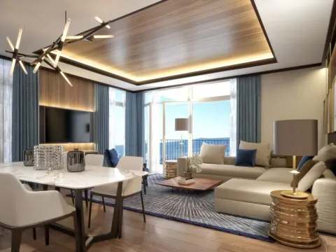 Prodaja, stan, 80m², Tivat, Crna Gora - image 3