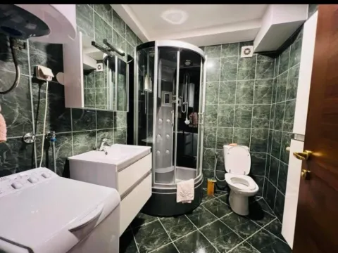 Rent, one bedroom apartment, 57m², City Kvart, Podgorica - image 2