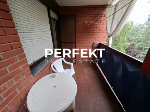 Sale, one bedroom apartment, 56m², Kotež 2, Pančevo - image 12