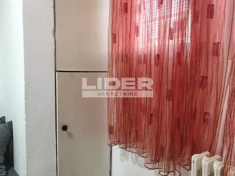 Sale, two bedroom apartment, 47m², Kanarevo Brdo, Beograd - image 14