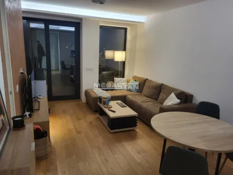 Izdavanje, dvosoban stan, 45m², Novi Beograd Sve Podlokacije, Beograd - image 3