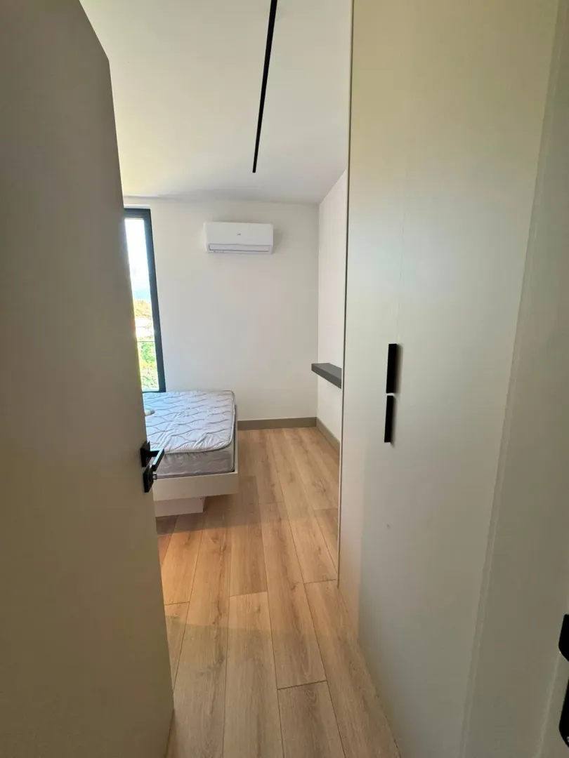 Prodaja, dvosoban stan, 50m², Mrčevac, Tivat