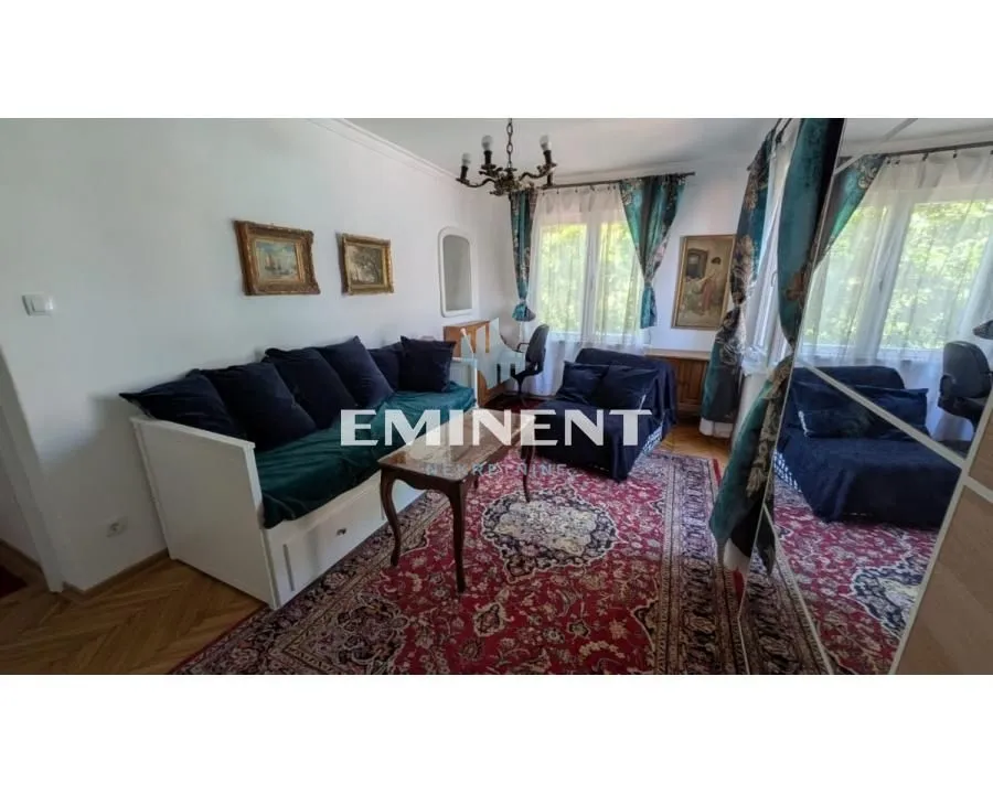 Rent, three bedroom apartment, 65m², Vračar Hram, Vračar Sve Podlokacije