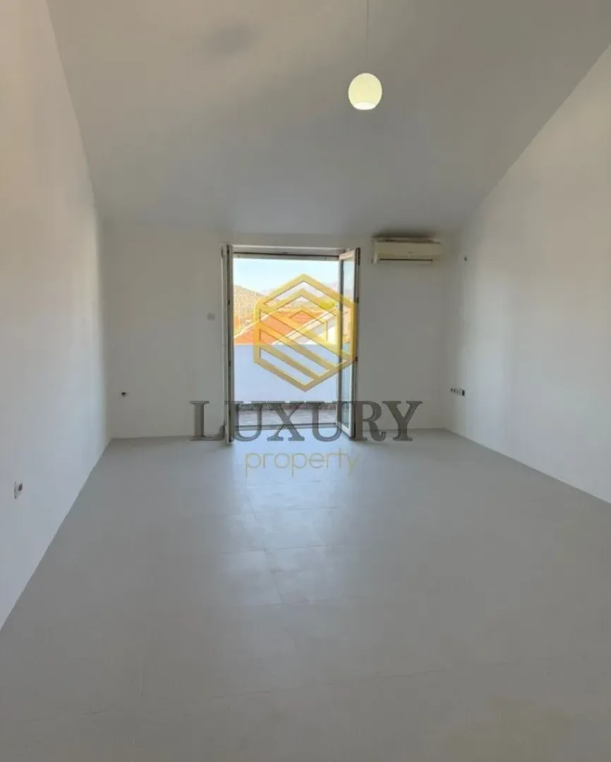 Rent, one bedroom apartment, 60m², Zagorič, Podgorica