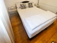 Izdavanje, jednosoban stan, 49m2, Blok 9, Podgorica