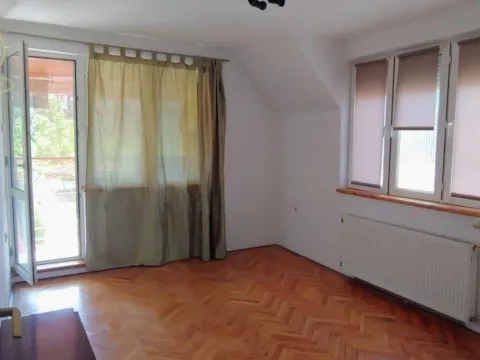 Sale, one bedroom apartment, 43m², Palilula, Niš