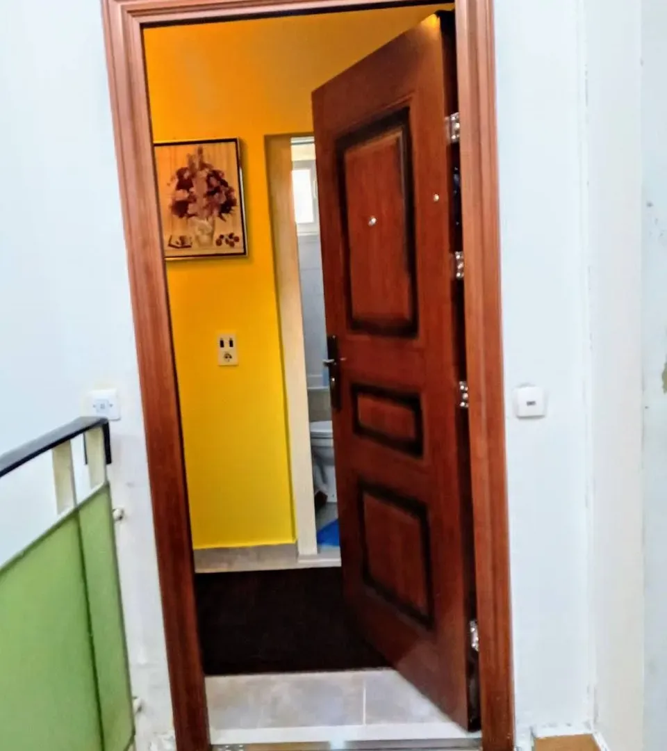 Sale, studio apartment, 40m², Centar, Podgorica
