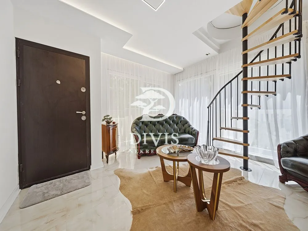 Rent, apartment, 256m², Dedinje Sve Podlokacije, Beograd