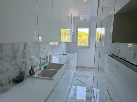 Sale, four bedroom apartment, 111m², Nova Pazova, Stara Pazova - image 11