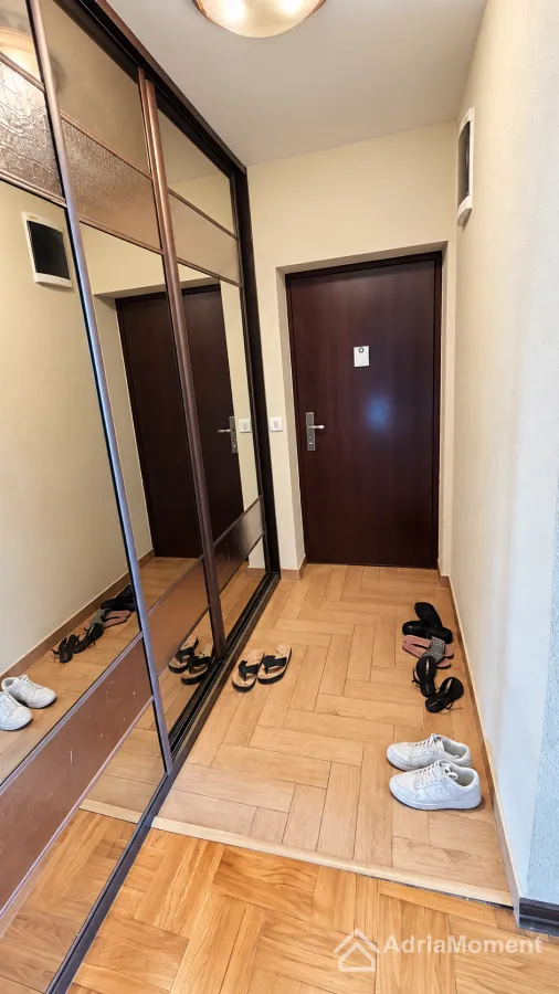 Prodaja, jednosoban stan, 48m², Bečići, Budva