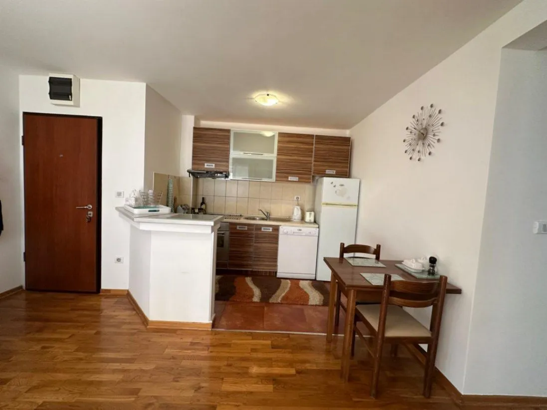 Sale, two bedroom apartment, 60m², Velji Vinogradi, Budva