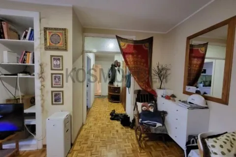 Prodaja, dvosoban stan, 60m², Savski Venac, Beograd - image 5