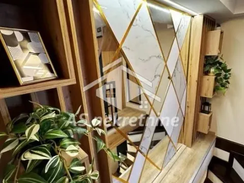 Izdavanje, stan, 45m², Senjak, Beograd - image 14