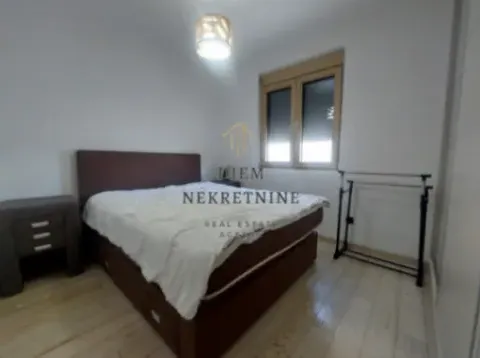 Rent, two bedroom apartment, 65m², Donja Lastva, Tivat - image 9