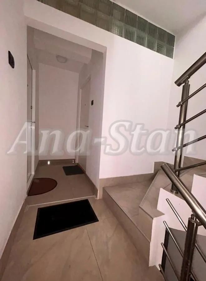 Rent, two bedroom apartment, 50m², Brace Jerković, Voždovac Sve Podlokacije