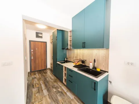 Sale, one bedroom apartment, 48m², Kolašin, Crna Gora - image 5