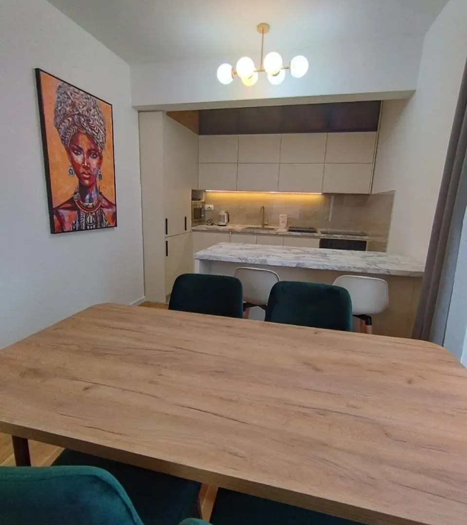 Prodaja, dvosoban stan, 69m², Zabjelo, Podgorica