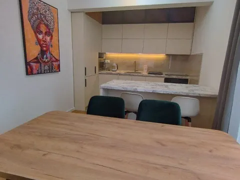 Sale, two bedroom apartment, 69m², Zabjelo, Podgorica - image 5