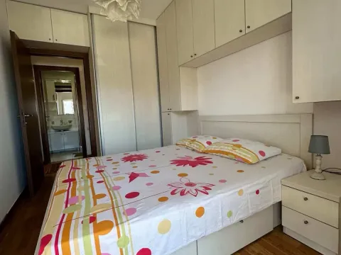 Rent, one bedroom apartment, 50m², City Kvart, Podgorica - image 5