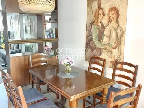 Izdavanje, četvorosoban stan, 91m², Slavija, Vračar Sve Podlokacije - image 5