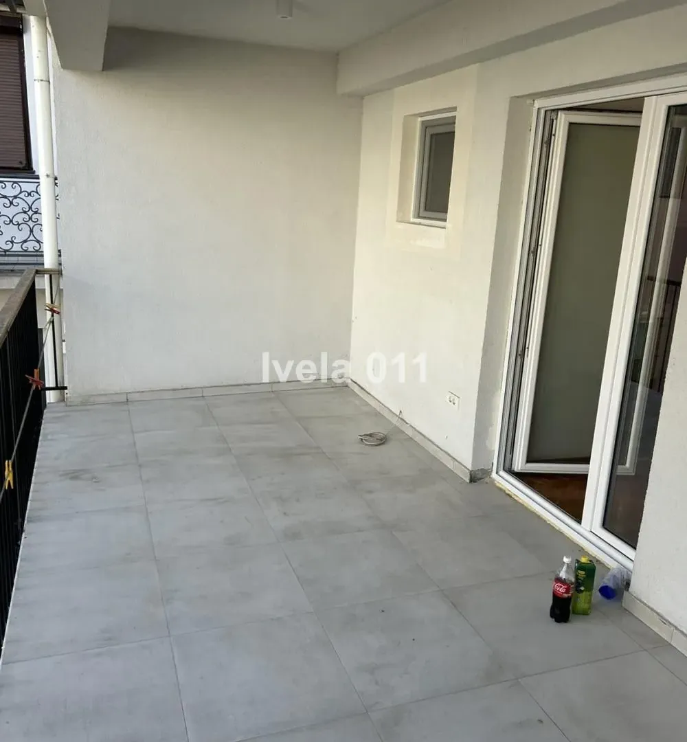 Sale, two bedroom apartment, 78m², Stari Grad, Beograd