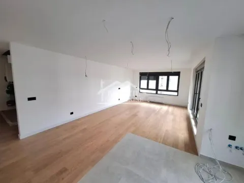 Sale, four bedroom apartment, 112m², Banovo Brdo, Beograd - image 2