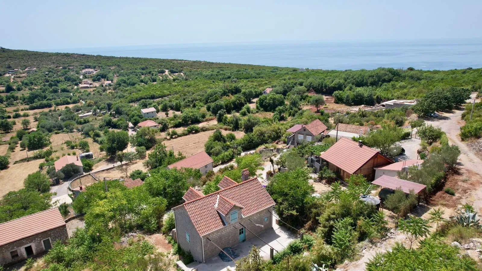 Sale, house, 138m², Zagora, Kotor