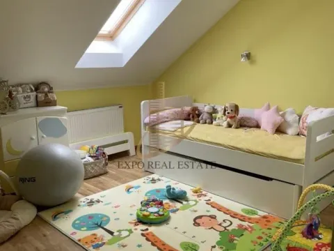 Sale, four bedroom apartment, 105m², Bulevar Evrope, Novi Sad Sve Podlokacije - image 8