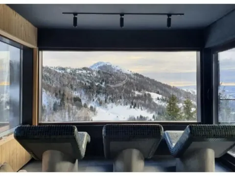 Sale, one bedroom apartment, 24m², Kopaonik, Srbija - image 15