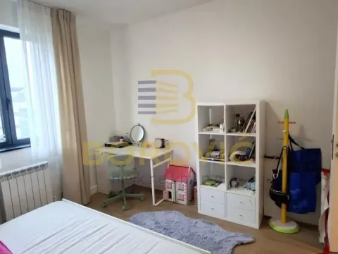 Prodaja, četvorosoban stan, 110m², Savski Venac, Beograd - image 12