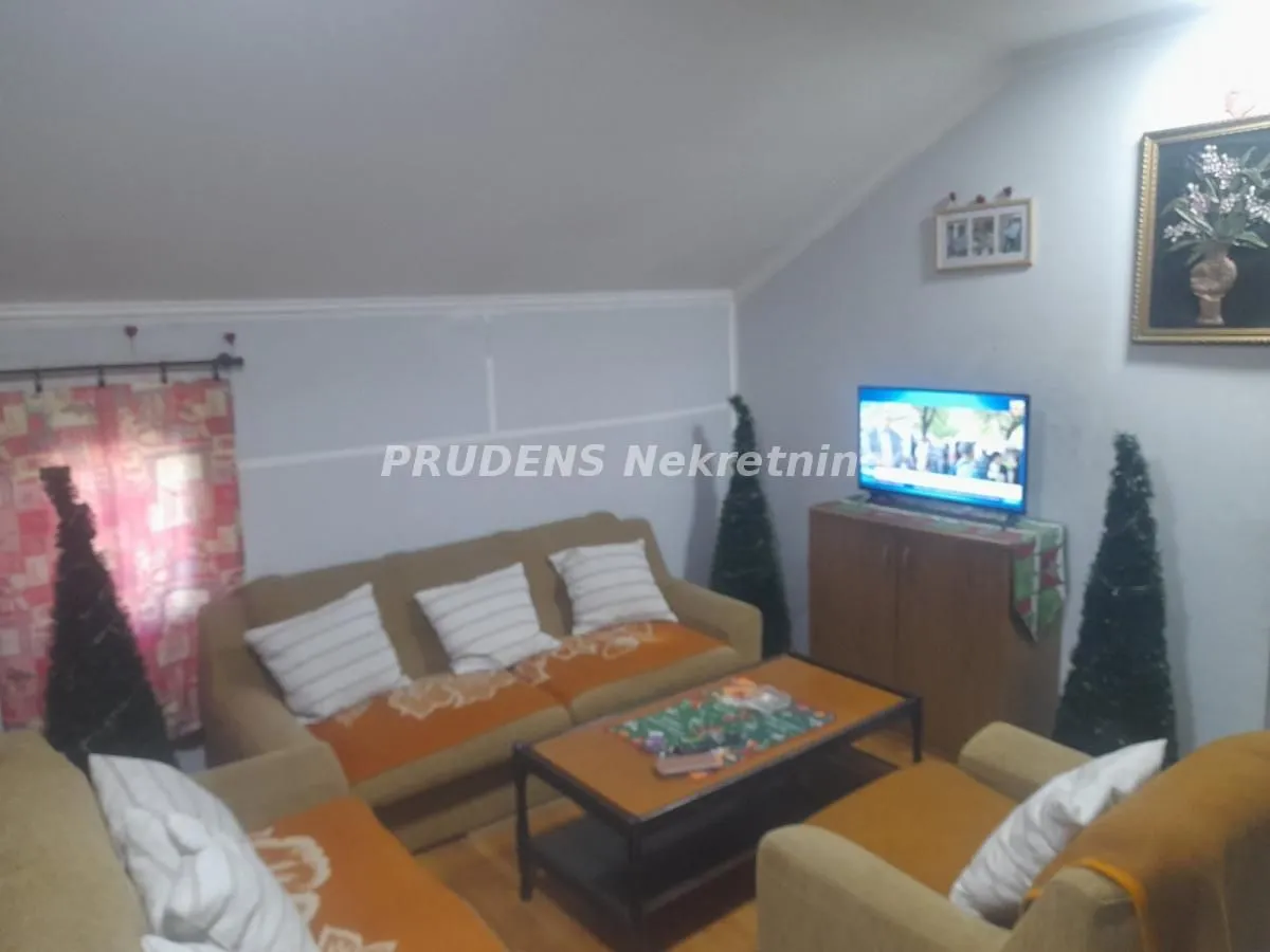 Prodaja, dvosoban stan, 63m², Surčin, Beograd