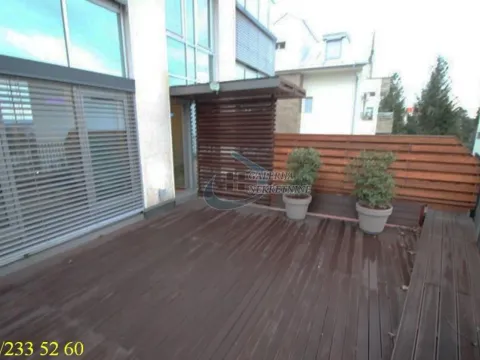 Prodaja, stan, 170m², Savski Venac, Beograd - image 11