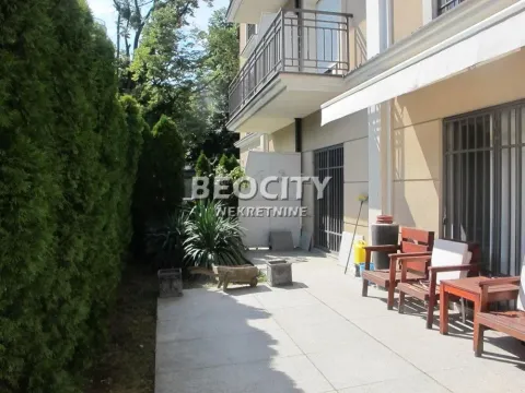 Izdavanje, dvosoban stan, 104m², Dedinje Sve Podlokacije, Beograd - image 2