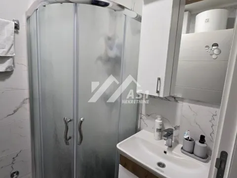 Rent, two bedroom apartment, 37m², Podbara, Novi Sad Sve Podlokacije - image 8